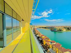 Hot Deal ! Elegant ! Stunning View ! Ready To Move