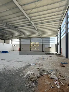 Suitable for storage and industrial activities. Area: 13,000 sq m. Electricity: 220V