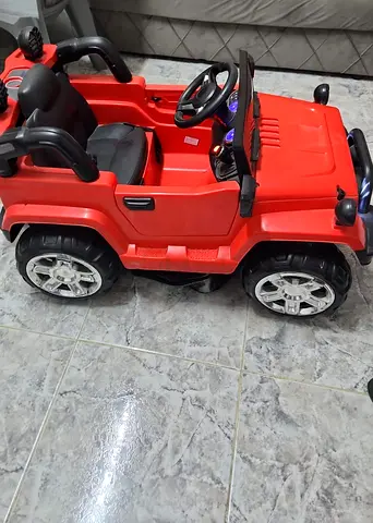 Kids electric rechargeble car