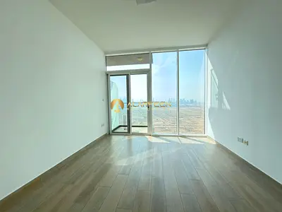 Marina View | Unfurnished Studio | Move In Ready