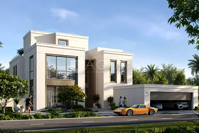 4BR | Lagoon Facing | Vastu Compliant