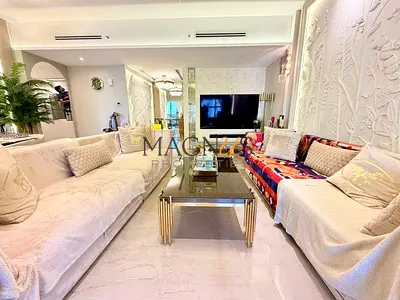 ULTRA LUXURY | FULLY UPGRADED | SEA VIEW | VOT
