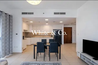 Largest Layout | Pool View | Unfurnished