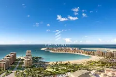 Beach Front | Panoramic Sea Views