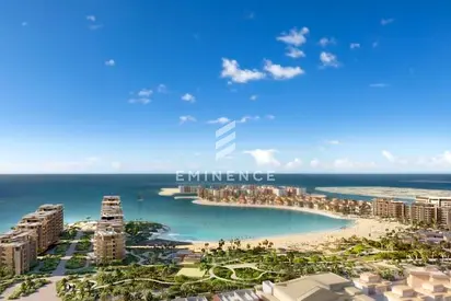 Beach Front | Panoramic Sea Views