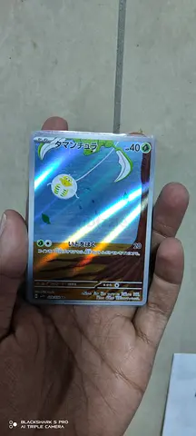Japanese Pokémon TCG ARs limited stock available