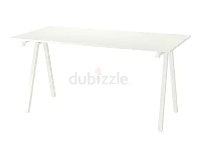 IKEA TROTTEN desk