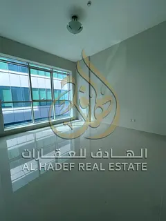 1 Bedroom Apartment for Rent in Al Khan Sharjah Near Corniche Free Parking Prime Location Flexible 4