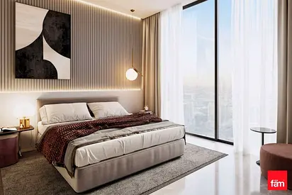 Luxury Finishing | Swiss Developer | Medium Floor