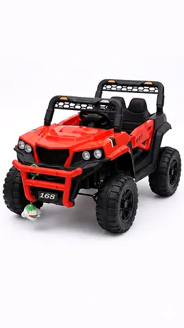 Electric toy car like new