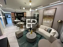 Furnished 1BR Apartment | Prime Location | Pool View