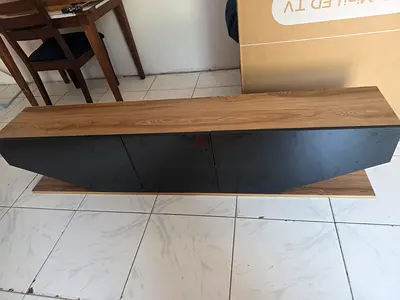 Entertainment TV unit for sale