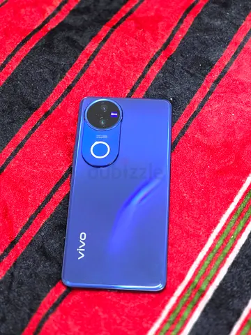 Vivo V50 AI starry Blue 12gb 256gb