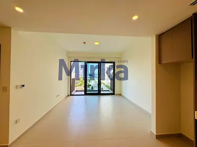 Vacant 1BR | Prime Location | Great Investment