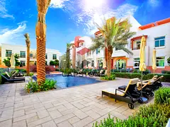 Terrace Apartment | Peaceful | Limited Time Offer!