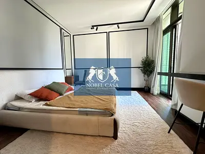 Upgraded | Water front Living| | Fully Furnished