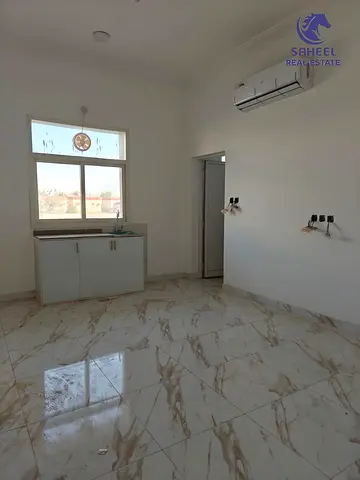 Charming Studio in Al Nakheel for 14000/Year