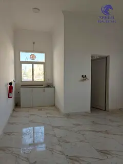 Charming Studio in Al Nakheel for 15000/Year