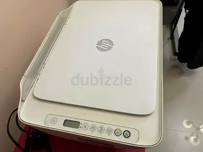 HP 3-in-1 printer ,scanner, copy