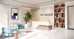 For Sale | 1-Bedroom Apartment in The Mayfair, Town Square, Dubai