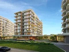 Best Apartment | Iconic Structure | Premier Lifestyle Destination