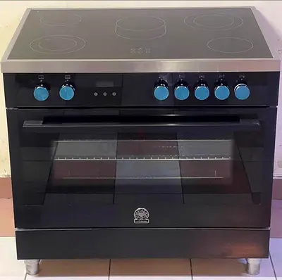 La Germania electric cooker 90 cm