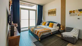 High Floor | Bills Included | Fully Furnished