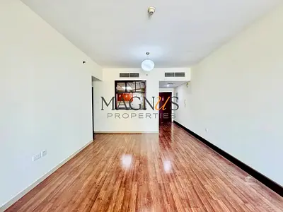 CLOSED KITCHEN | UNFURNISHED | WITH MAIDS | AVALIABLE SOON