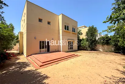 Pool Built Upon Tenancy | 3 Bed + Maids