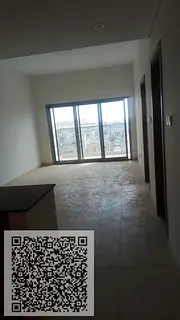 Spacious 1BHK | Prime Location | Family Living | AED 40K