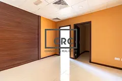 Fitted Office for Lease | Prime Location | XL Tower, Business Bay