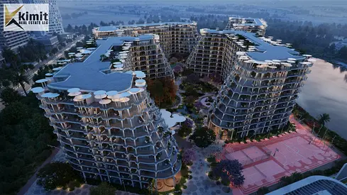 Amazing Community | Easy Payment | Smart Investment