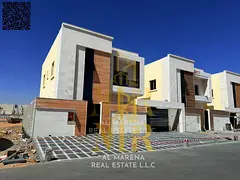 With an all-inclusive price for electricity, water, and air conditioning, own a luxurious villa for
