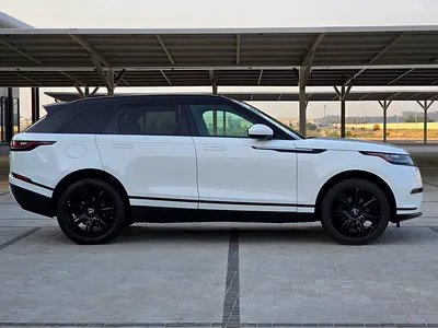 Land Rover Range Rover Velar P250 S, миниатюра 4