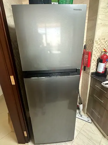 Toshiba Fridge