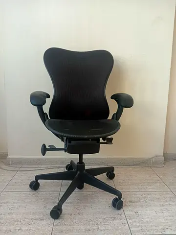 Herman Miller ergonomic chair
