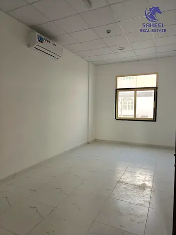 Al Hudaibah 1 BR Apartment For Staff Accomdation