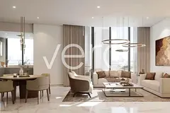 Lagoon View | High Floor | Prime Sobha Home