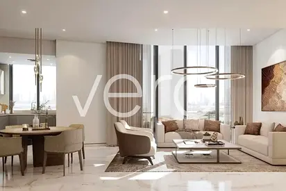 Lagoon View | High Floor | Prime Sobha Home