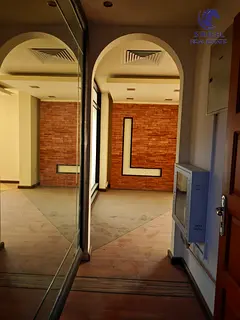 Al Felyyah 2 BR Office Space for 35000/Year