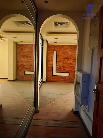 Al Felyyah 2 BR Office Space for 35000/Year