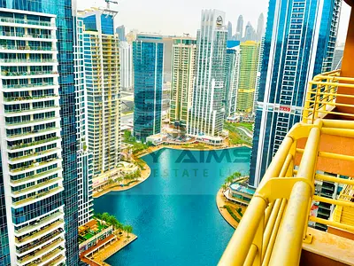 Huge 02 Balconies | Maidroom | Laundry Room | Upgraded Apartment