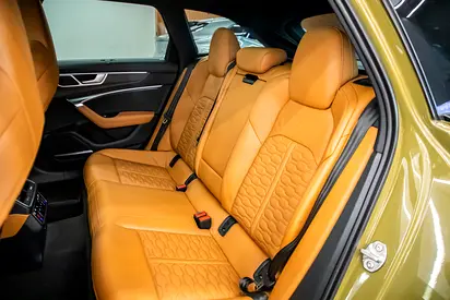 صورة مصغرة 15 لـ 2022 AUDI RS6