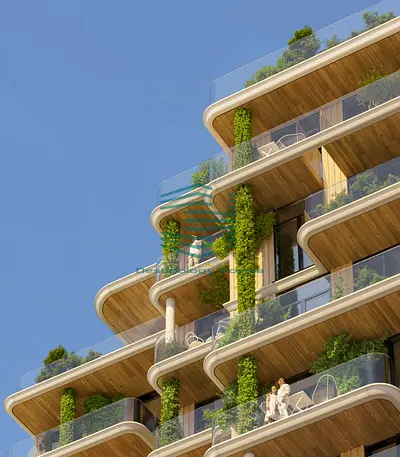 DLD Waiver | Guaranteed 15% ROI | Furnished