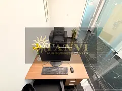 Fully Fitted Office |direct from Owner | near metro station