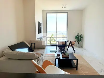 Fully Furnished | Ready to Move | Spacious 1BR
