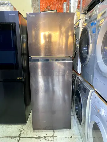 Toshiba Inverter refrigerator