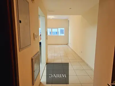 🌊شقة غرفتين نوم للبيع في برج عجمان وان 2 | إطلالة على البحر | مساحة واسعة 1440 قدم مربع 🚗