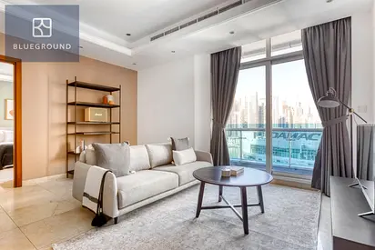 Marina View | Furnished | Flexible Terms