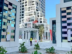 Parital Sea and City View | High Floor | 2 Payments